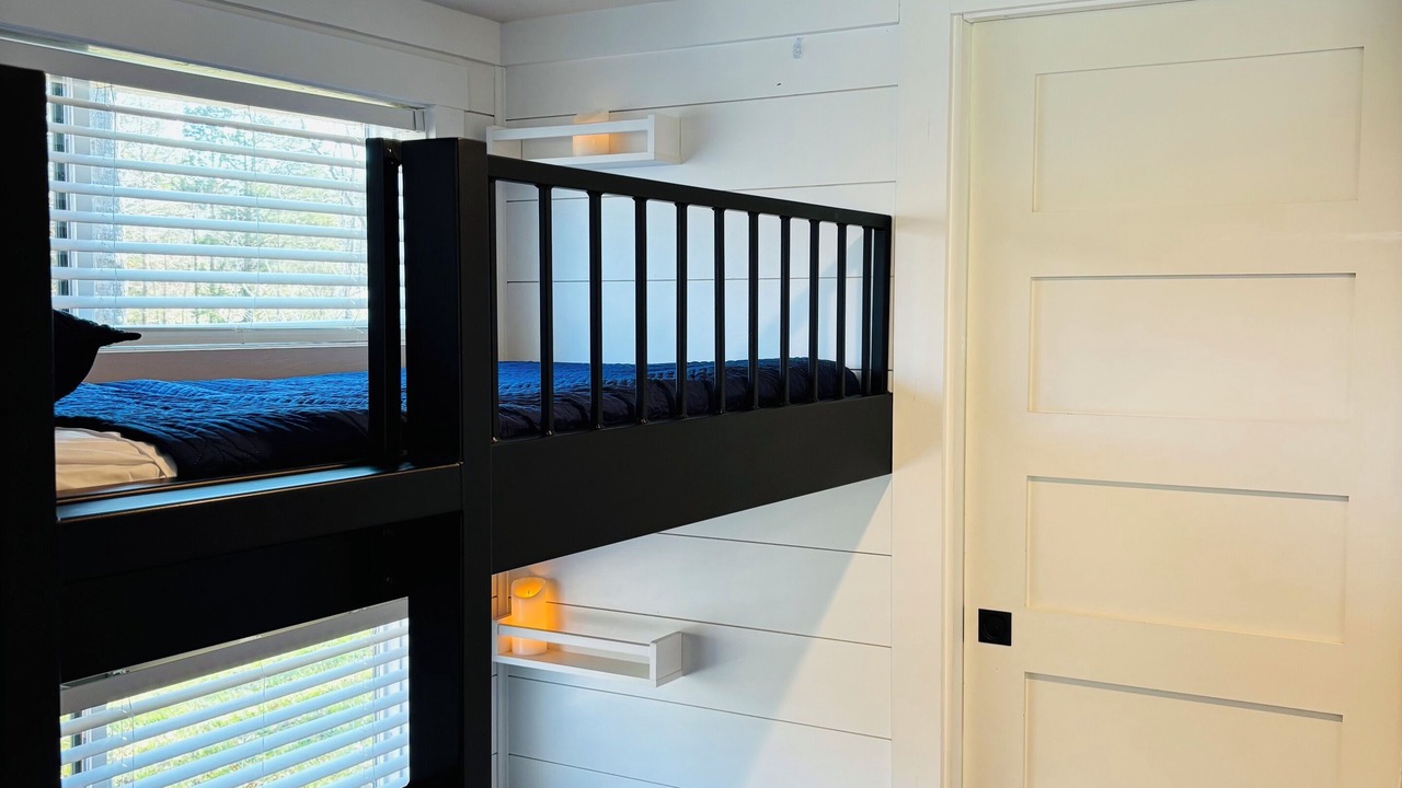 Photo of Bedroom in Big Sandy