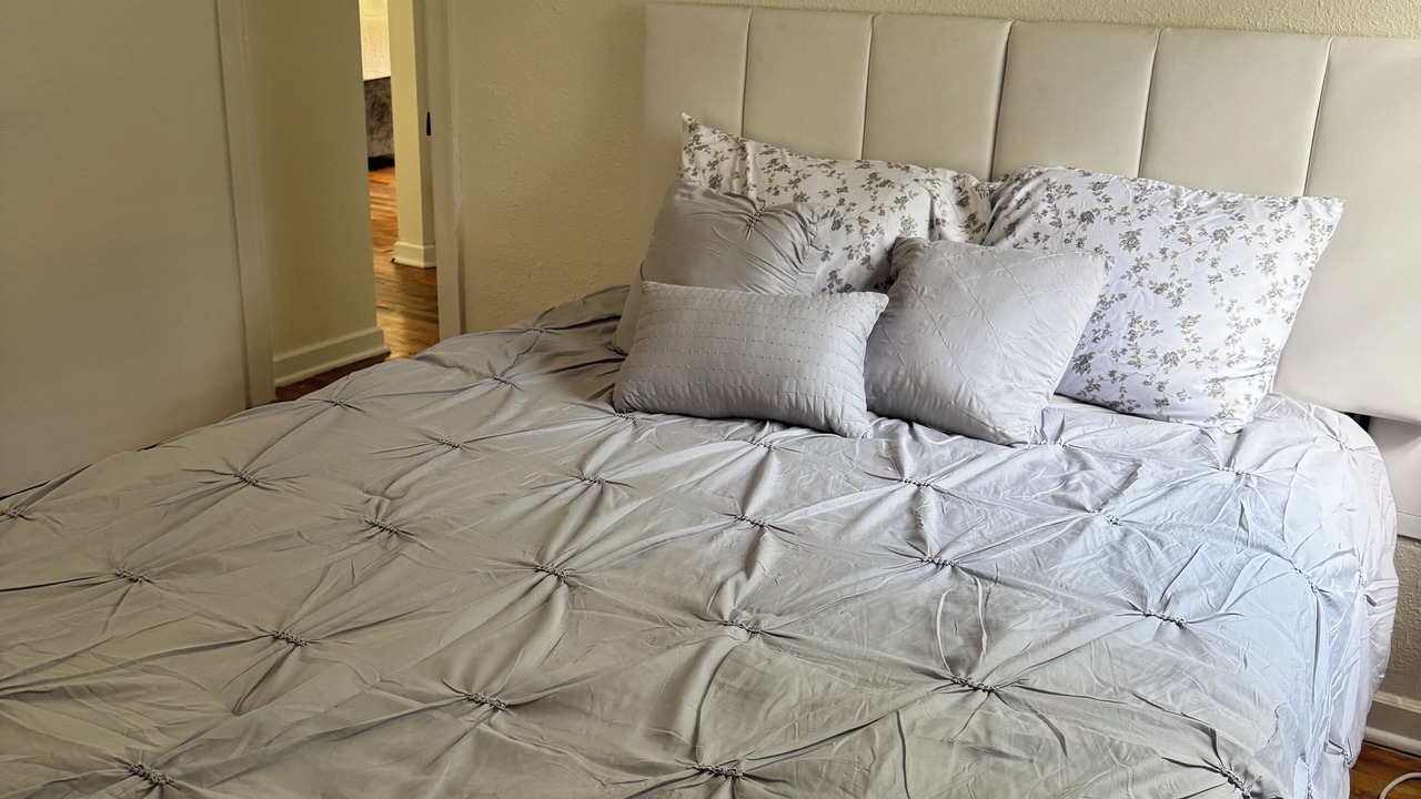 Photo of Bedroom in Paducah