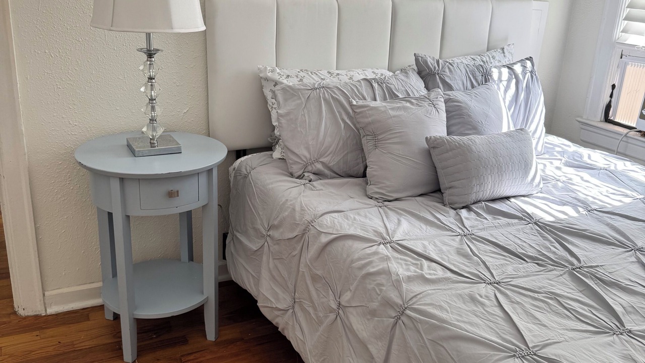 Photo of Bedroom in Paducah