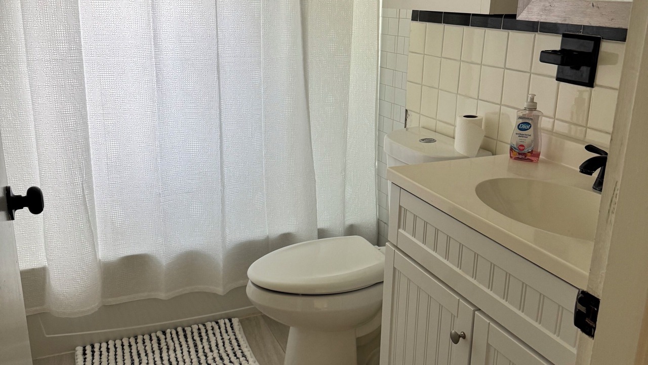 Photo of Bathroom in Paducah