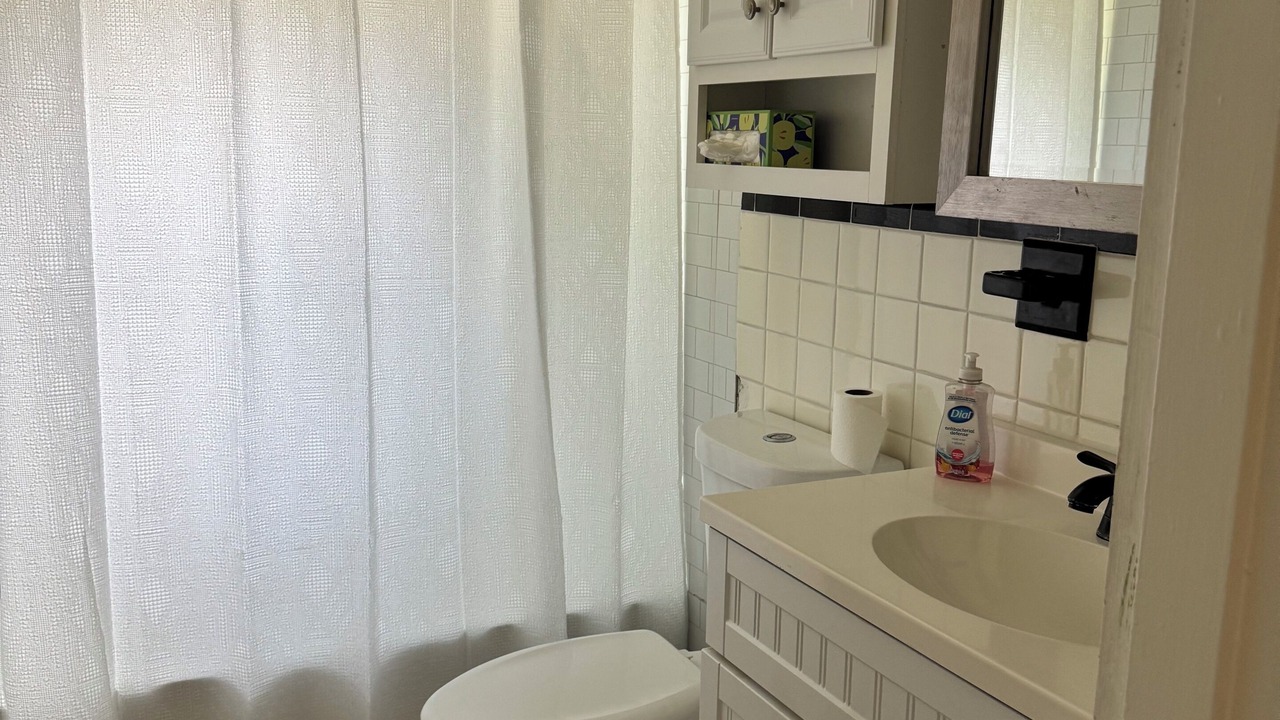 Photo of Bathroom in Paducah