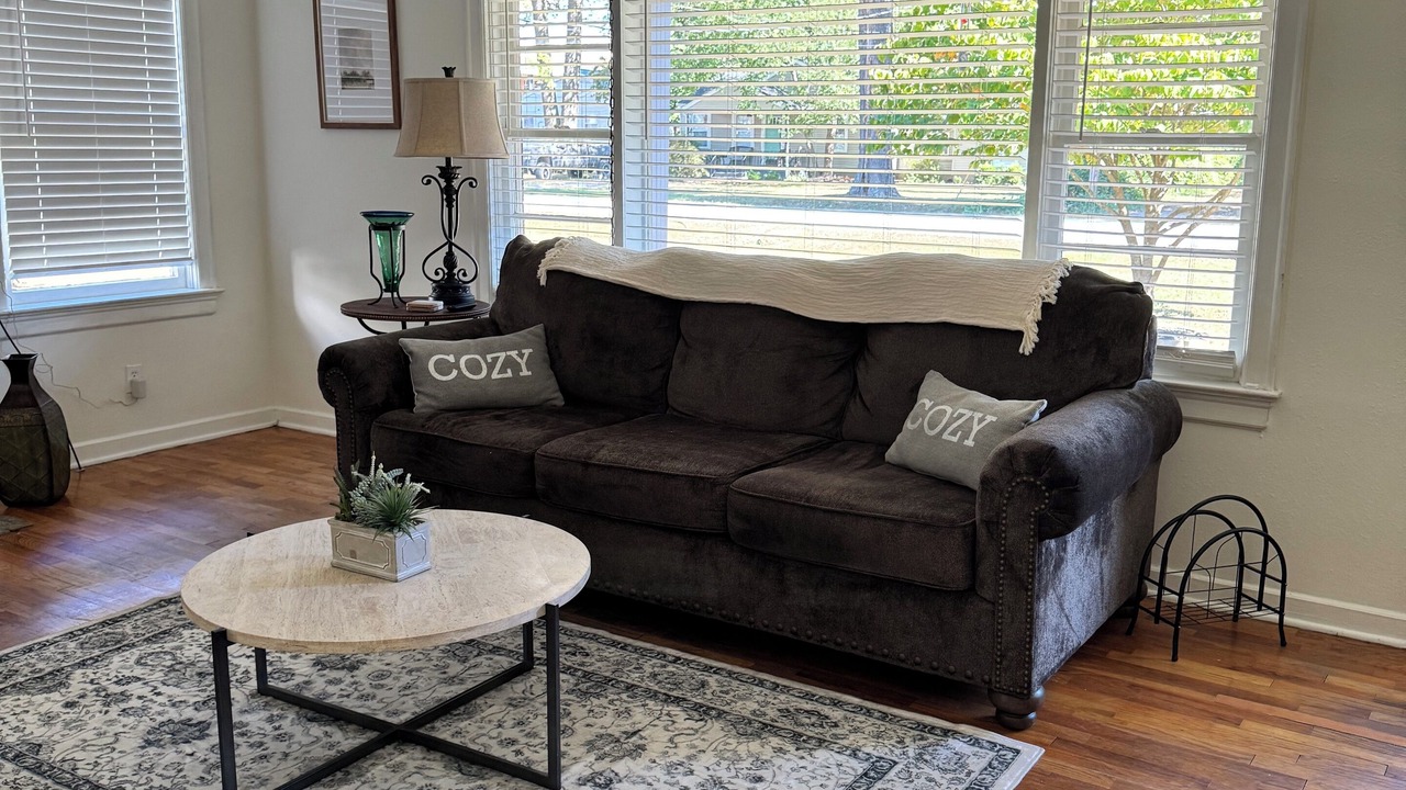 Photo of Livingroom in Paducah