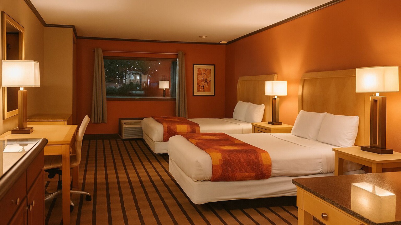 Photo of Bedroom in Mid City North