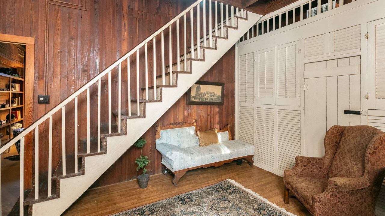 Photo of Livingroom in Natchez