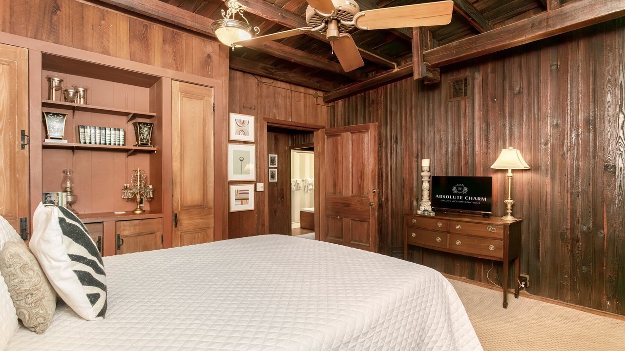 Photo of Bedroom in Natchez