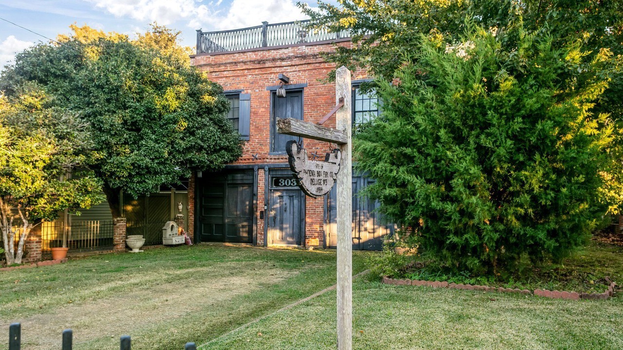 Photo of Outdoor in Natchez
