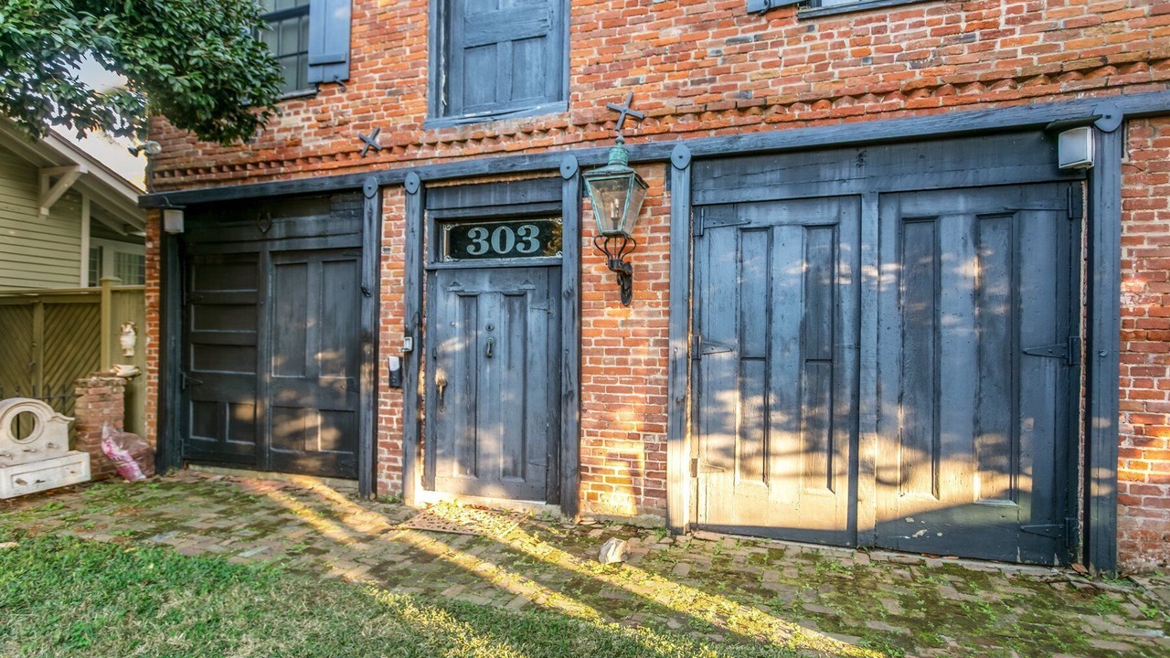 Photo of Outdoor in Natchez