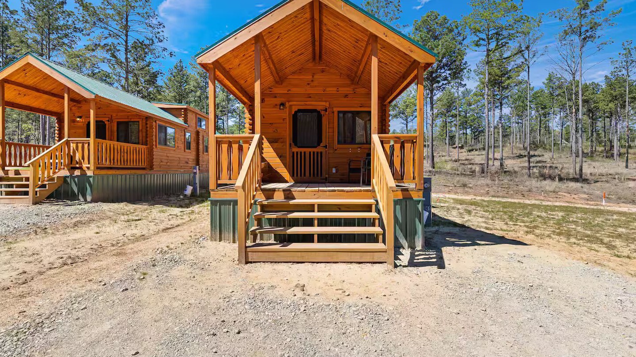 Photo of Outdoor in Gilmer