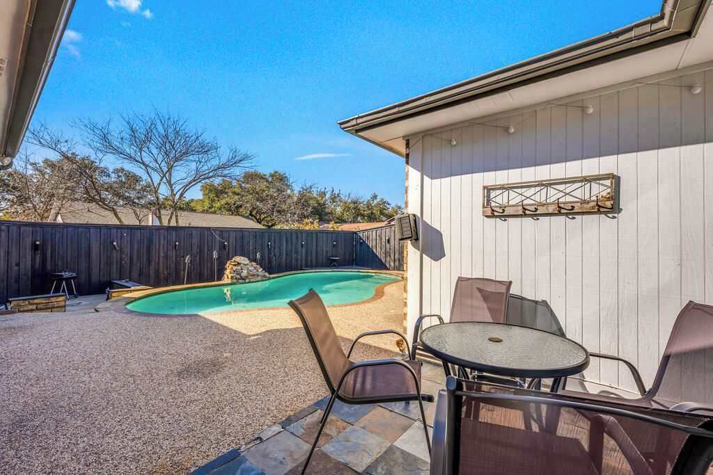 Photo of Outdoor in Plano