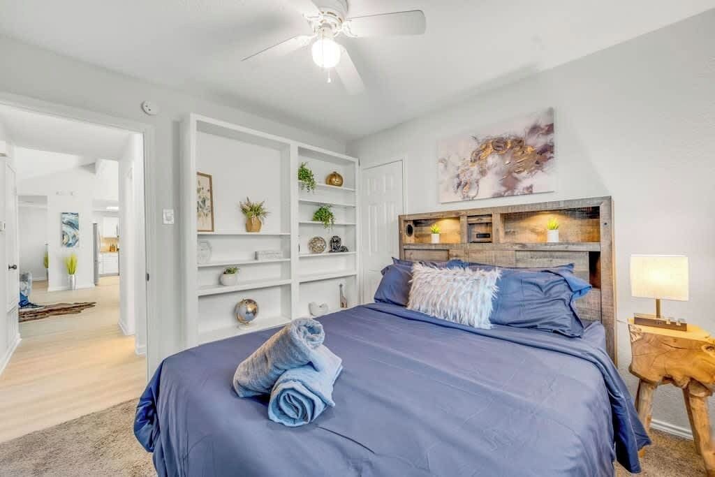 Photo of Bedroom in Plano