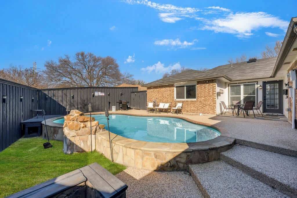 Photo of Outdoor in Plano