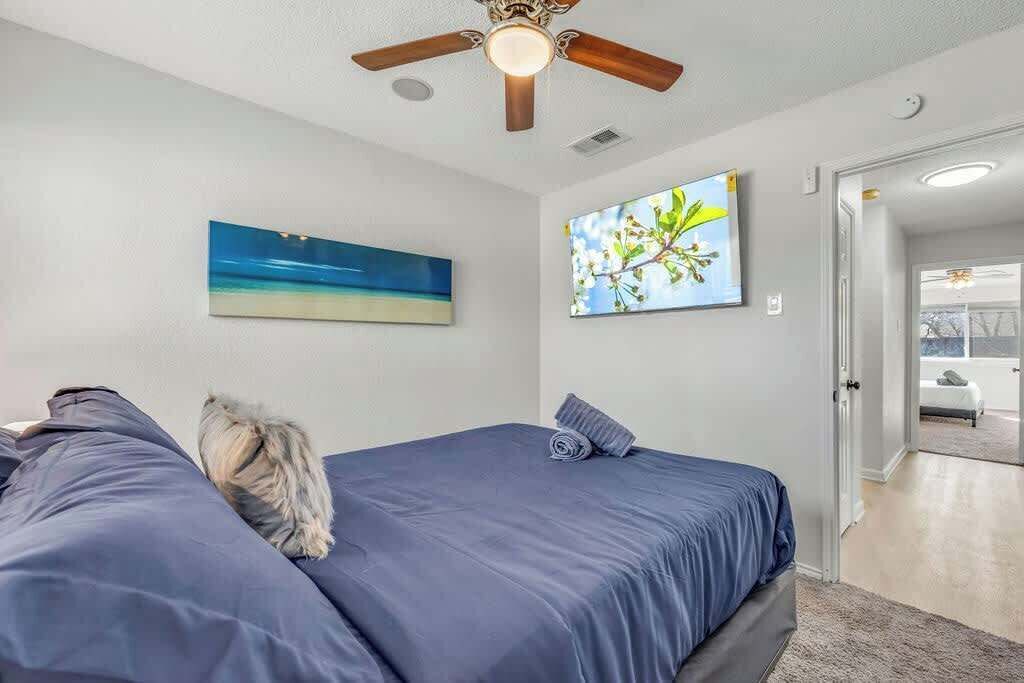 Photo of Bedroom in Plano