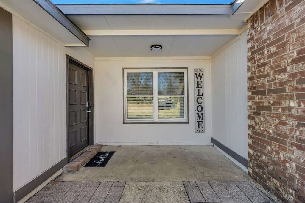 Photo of Outdoor in Plano