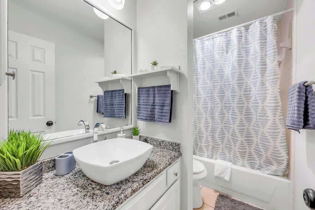 Photo of Bathroom in Plano
