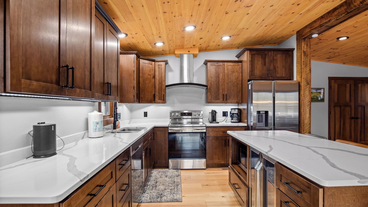 Photo of Kitchen in Rome