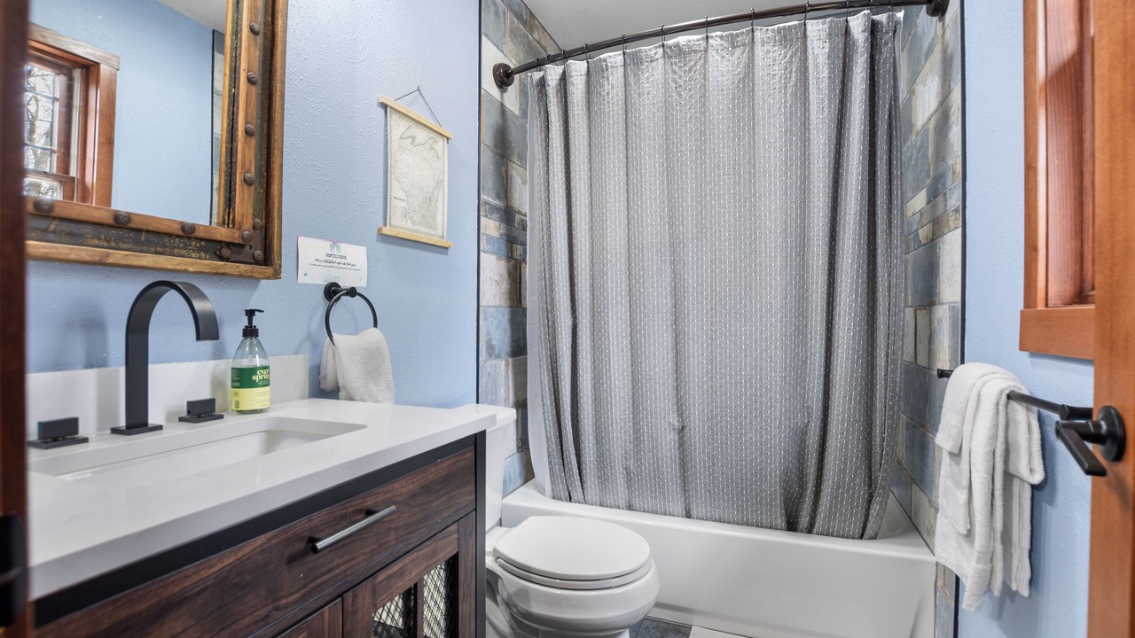 Photo of Bathroom in Rome
