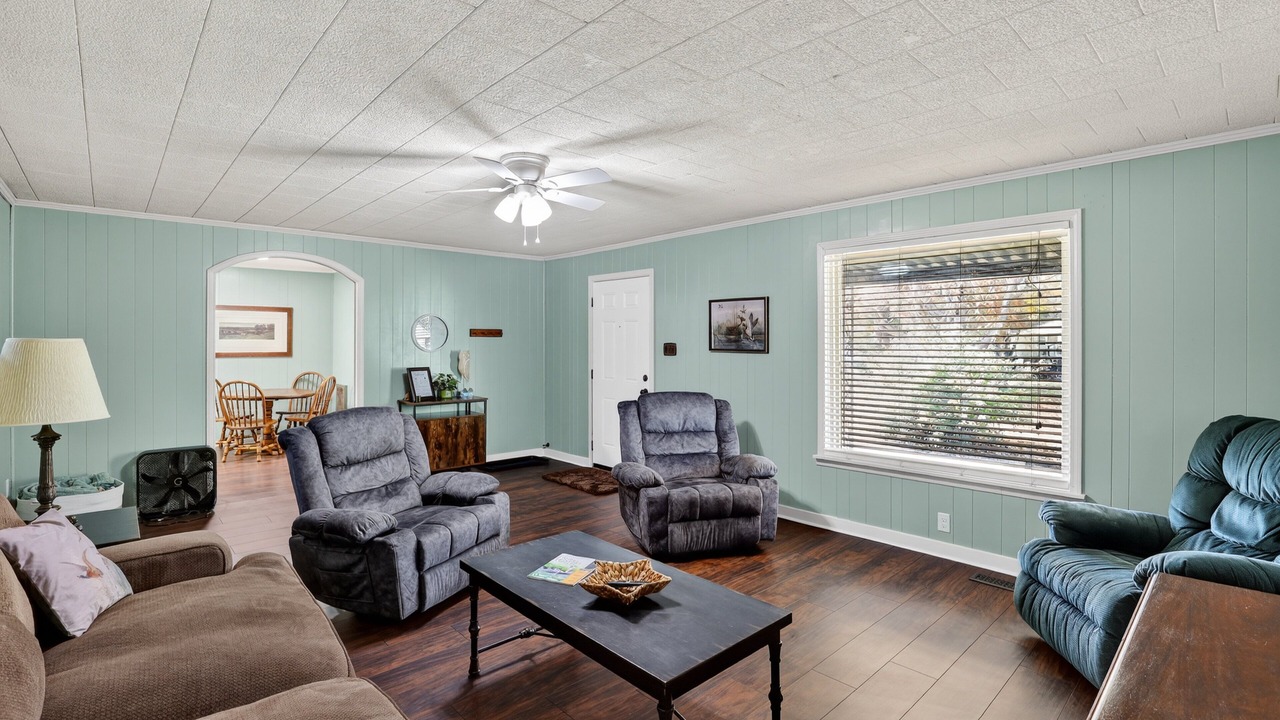 Photo of Bedroom in Wynnburg