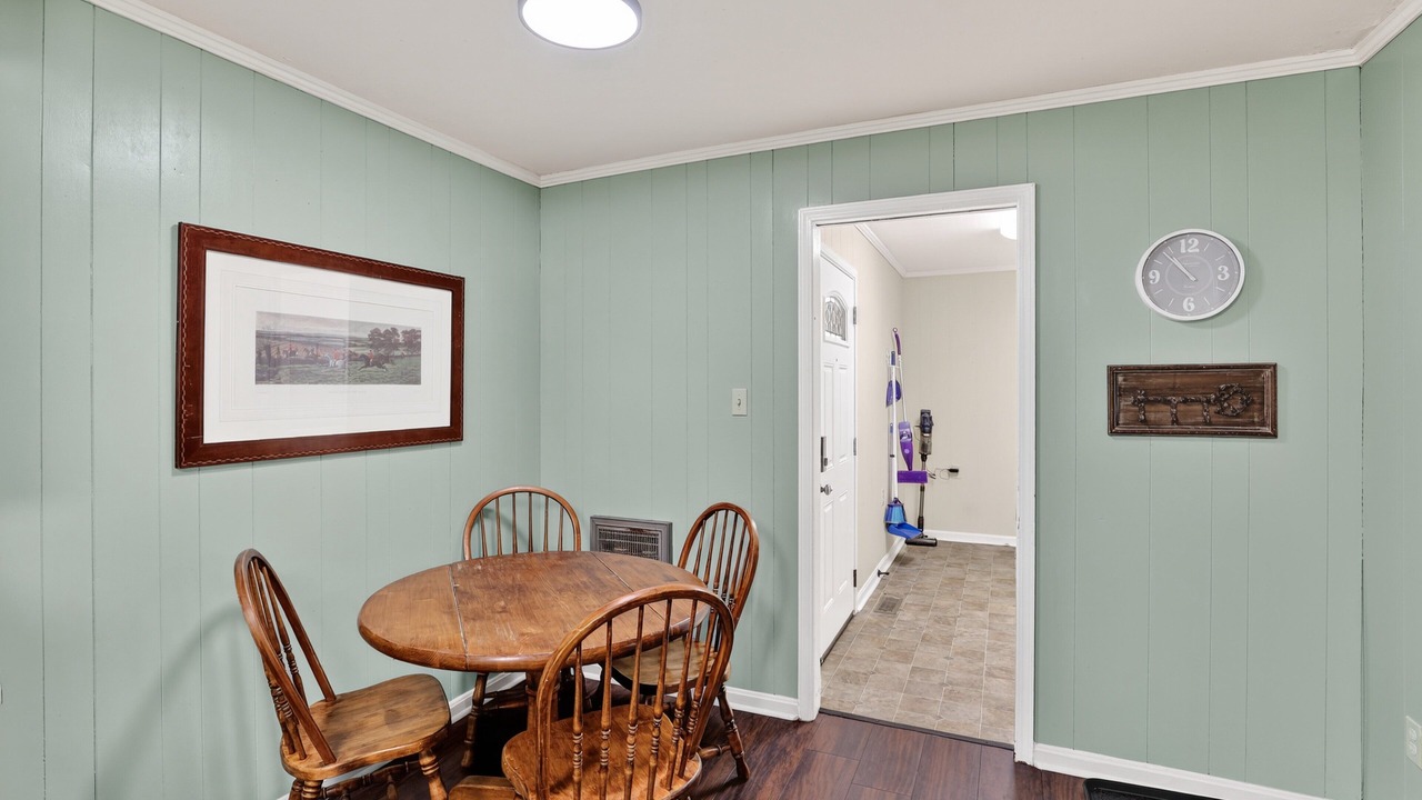 Photo of Bedroom in Wynnburg