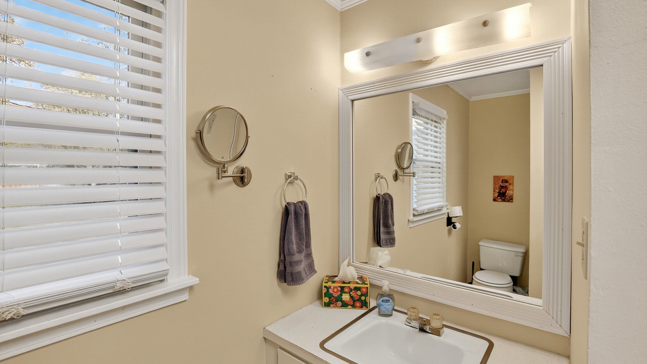 Photo of Bathroom in Wynnburg