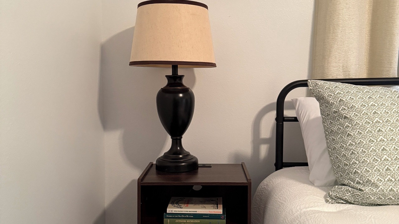 Photo of Bedroom in Augusta