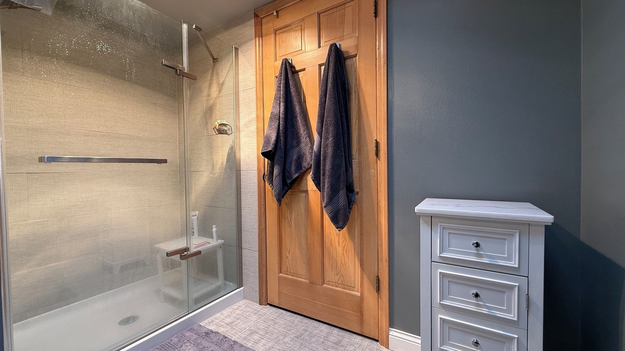 Photo of Bathroom in Augusta