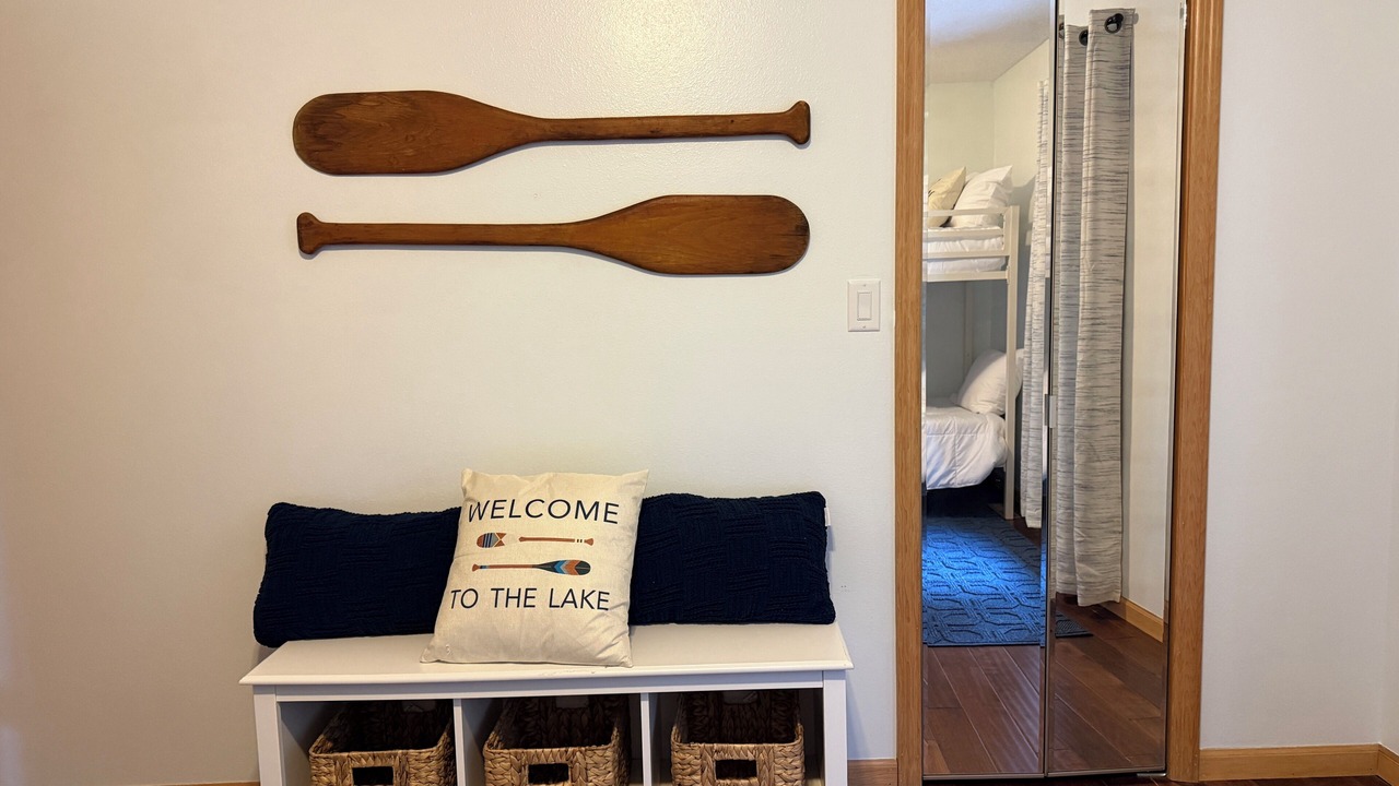 Photo of Bedroom in Augusta