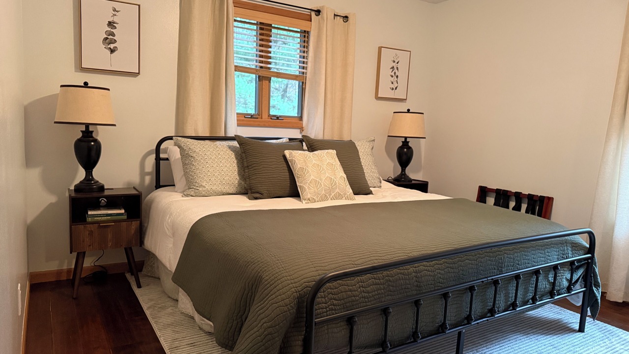 Photo of Bedroom in Augusta