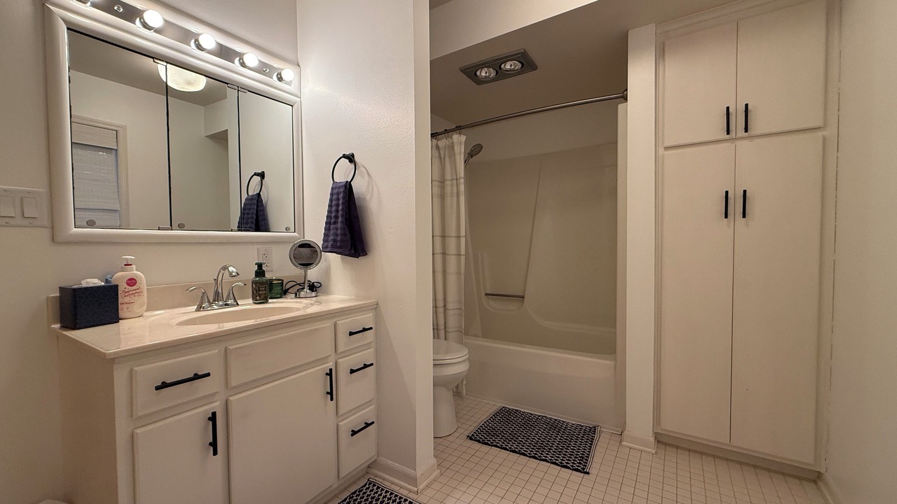 Photo of Bathroom in Augusta