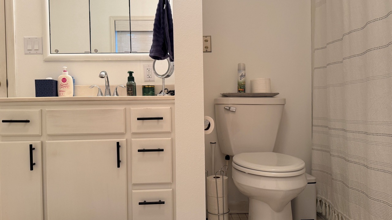 Photo of Bathroom in Augusta