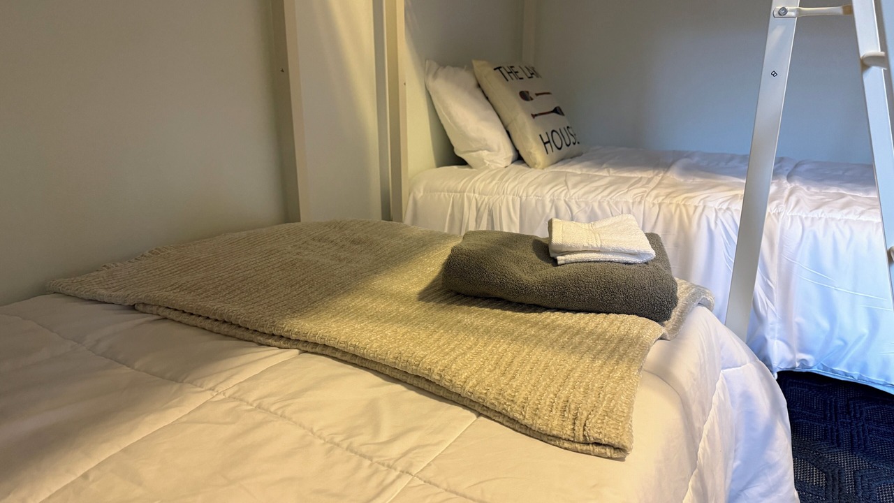 Photo of Bedroom in Augusta