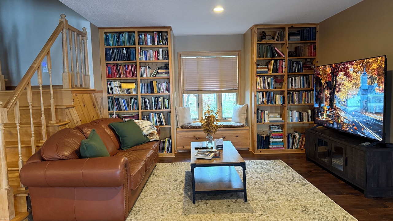 Photo of Livingroom in Augusta