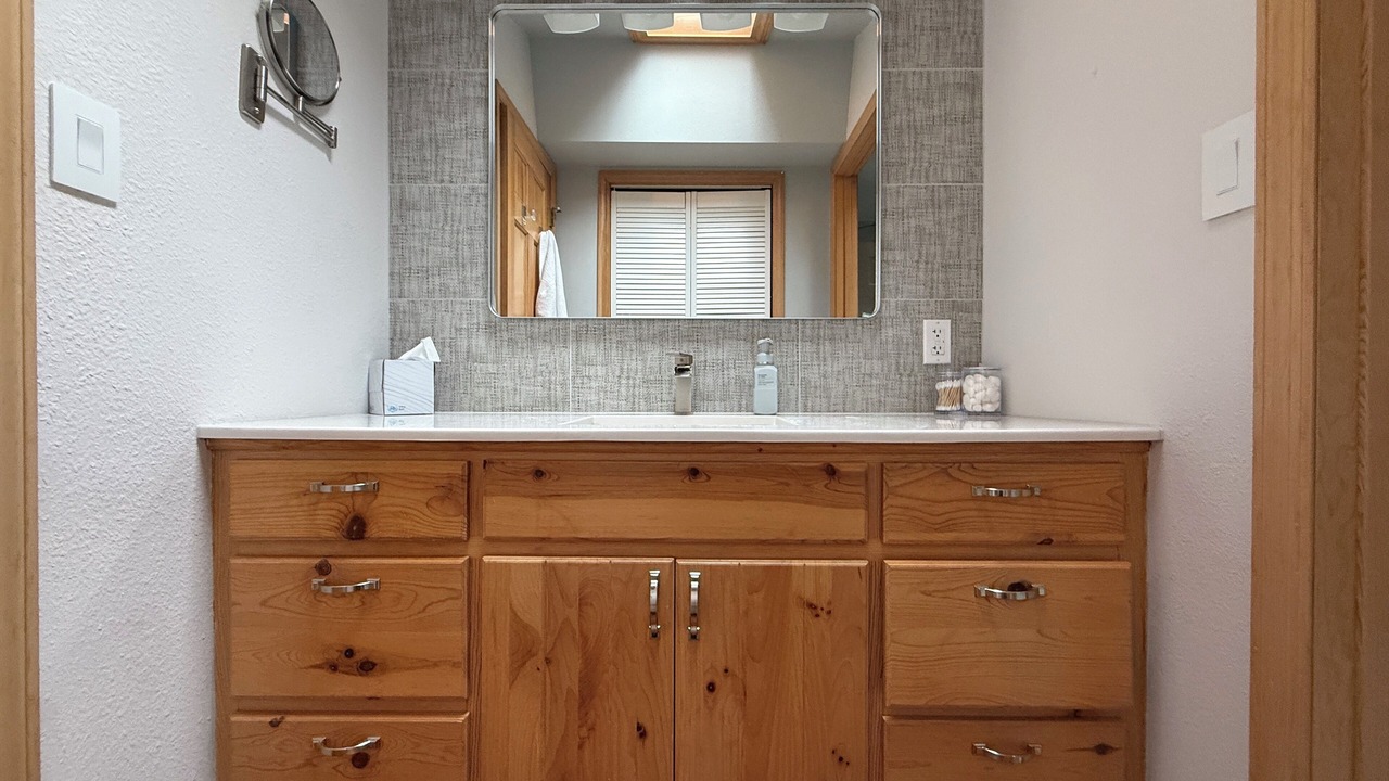 Photo of Bathroom in Augusta