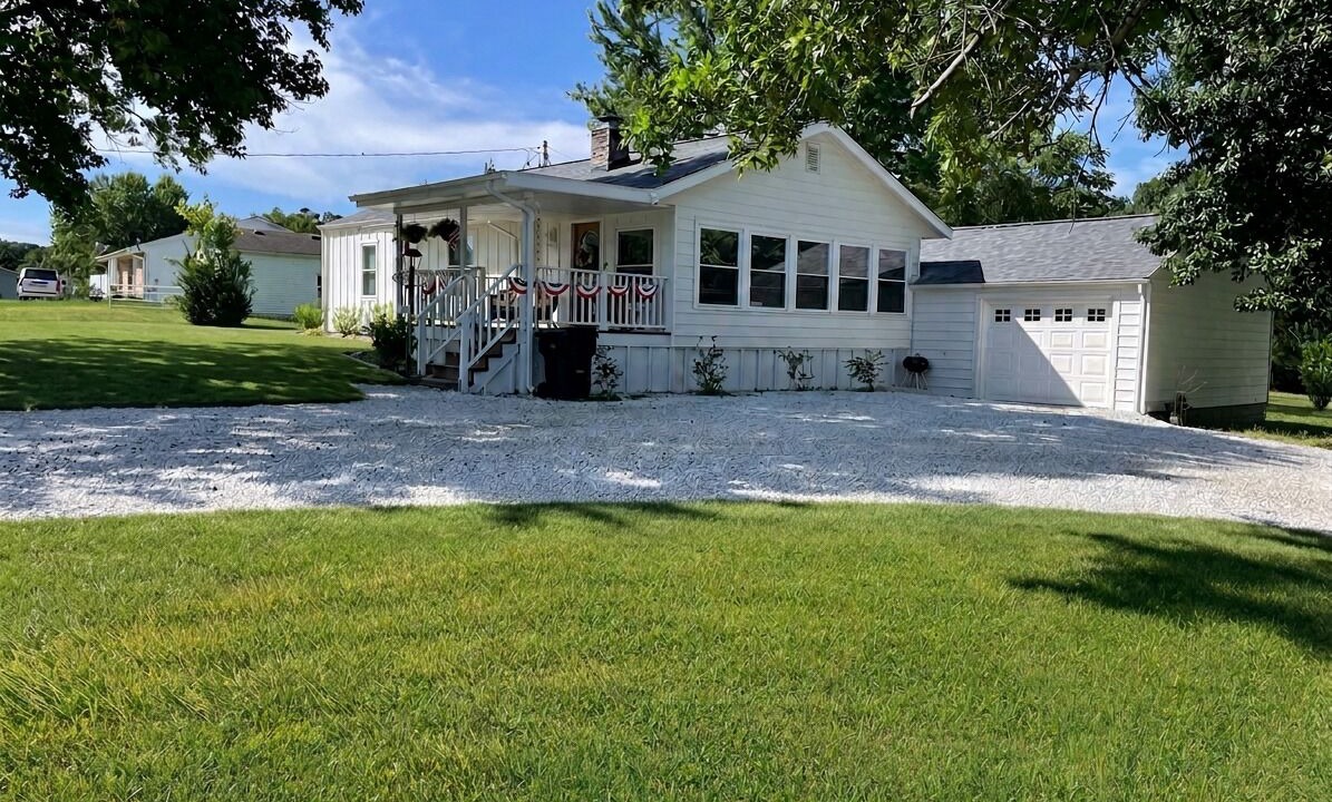 Photo of Outdoor in St. James