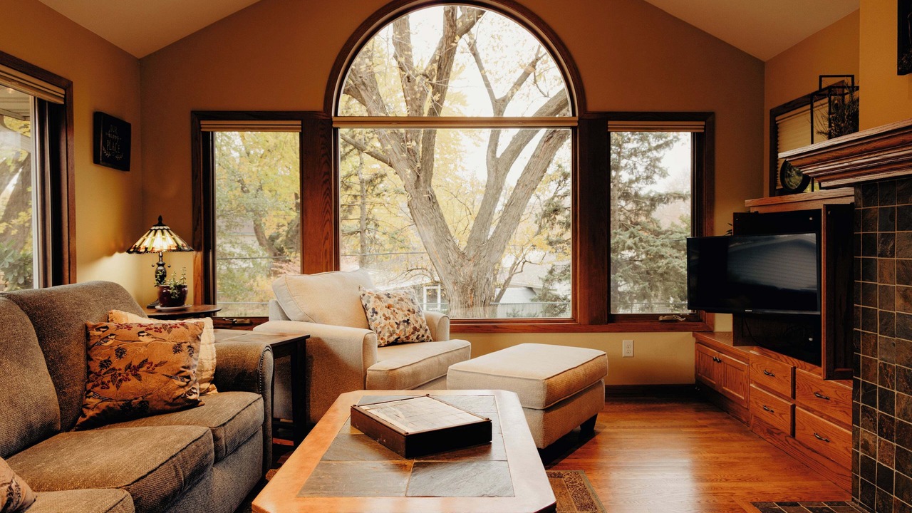 Photo of Livingroom in Burnsville