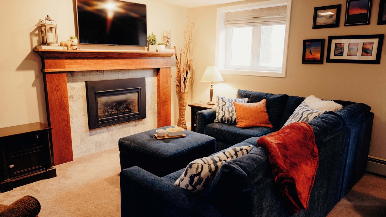 Photo of Livingroom in Burnsville