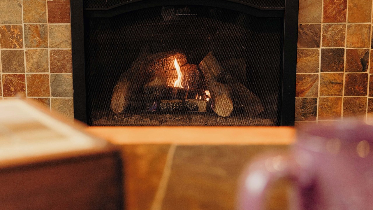 Photo of Livingroom in Burnsville