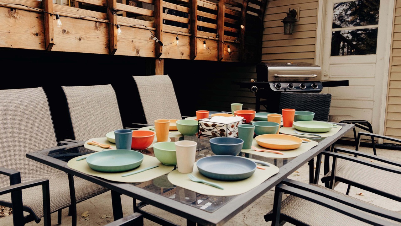 Photo of Outdoor in Burnsville