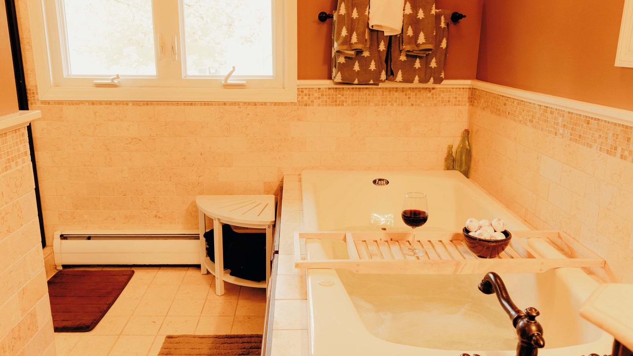 Photo of Bathroom in Burnsville