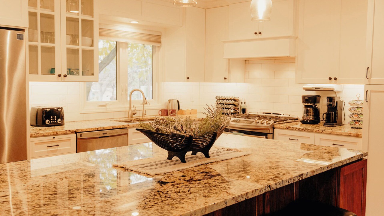 Photo of Kitchen in Burnsville