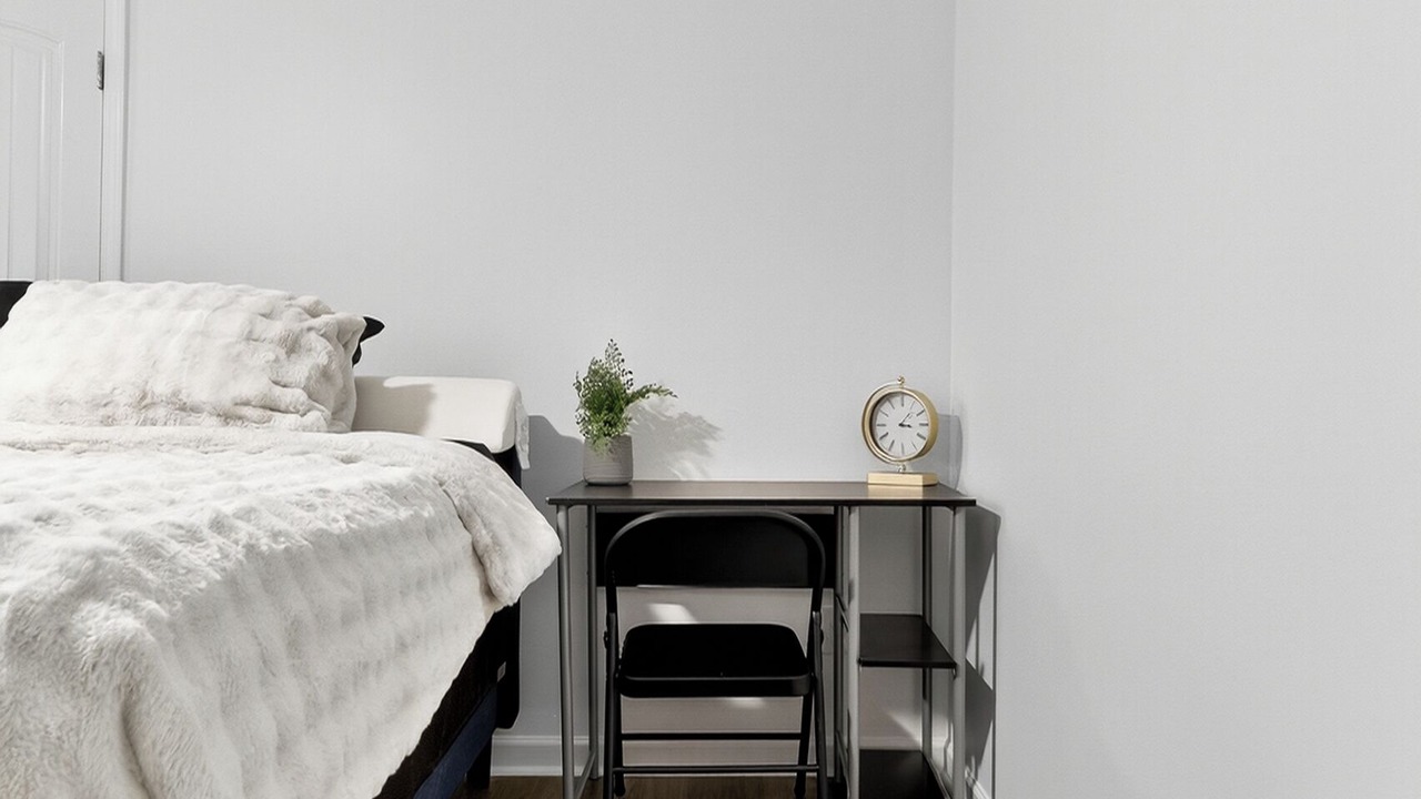 Photo of Bedroom in Antioch