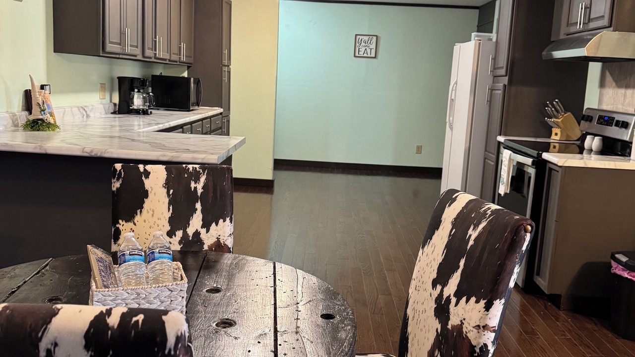 Photo of Kitchen in Fennimore