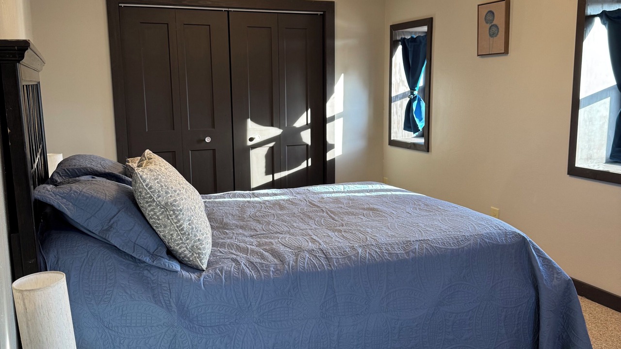Photo of Bedroom in Fennimore