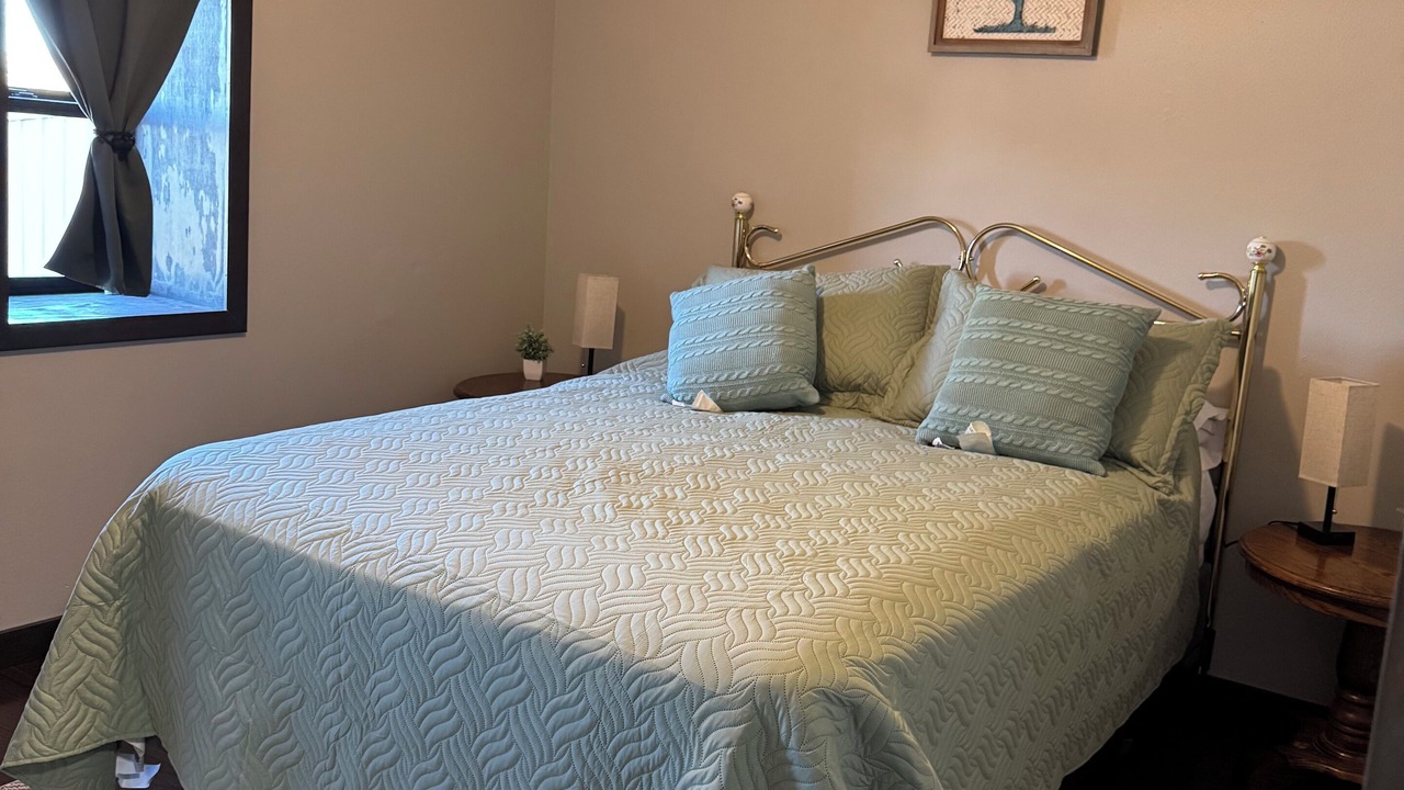 Photo of Bedroom in Fennimore