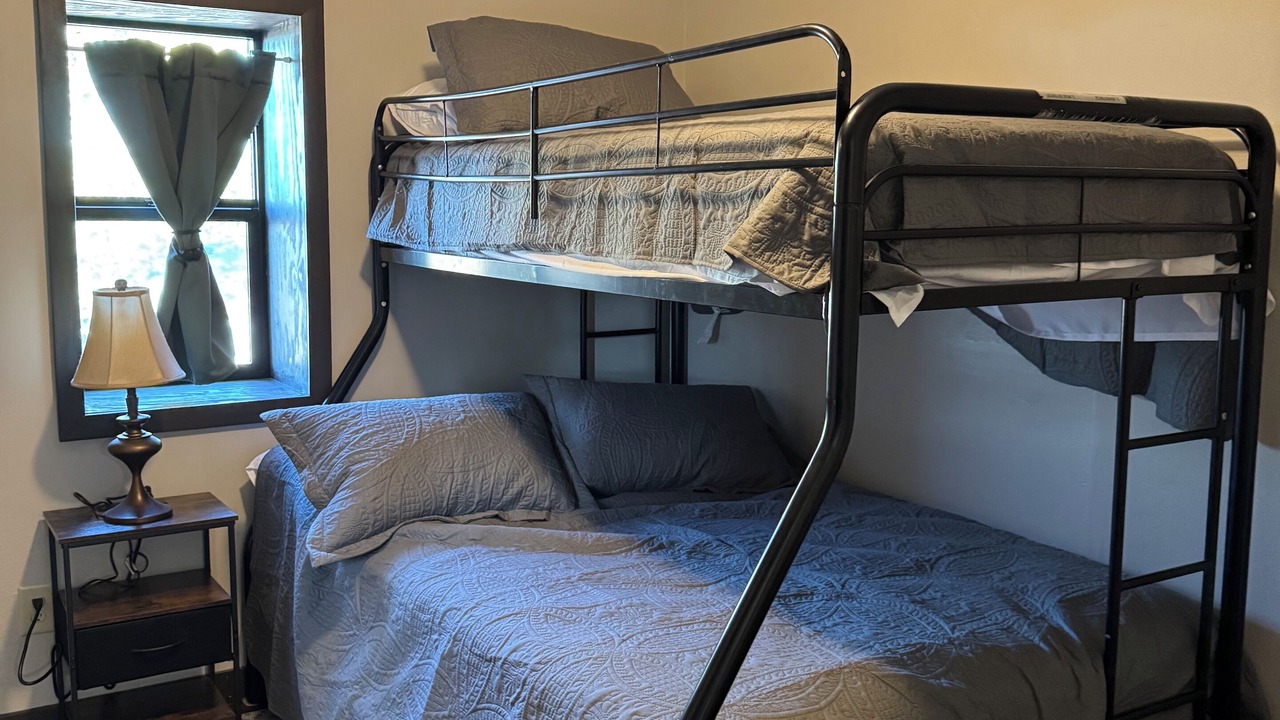 Photo of Bedroom in Fennimore