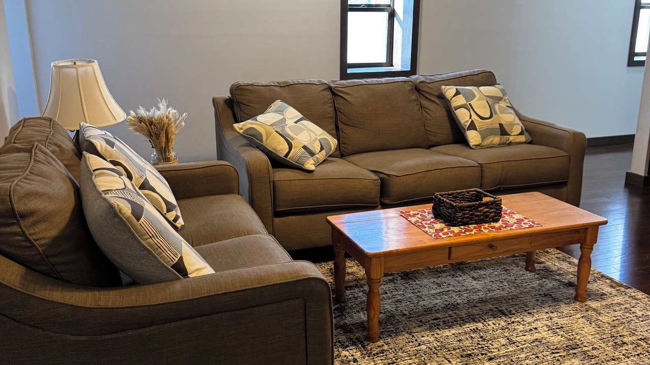 Photo of Livingroom in Fennimore
