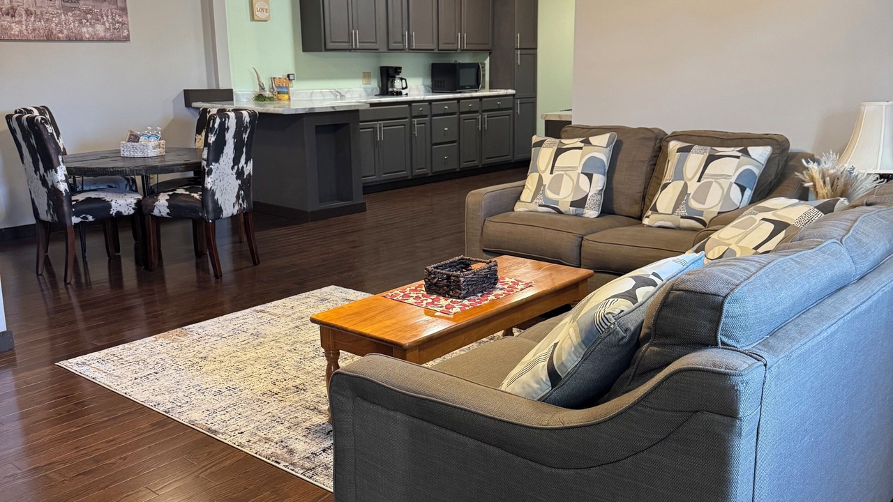 Photo of Livingroom in Fennimore