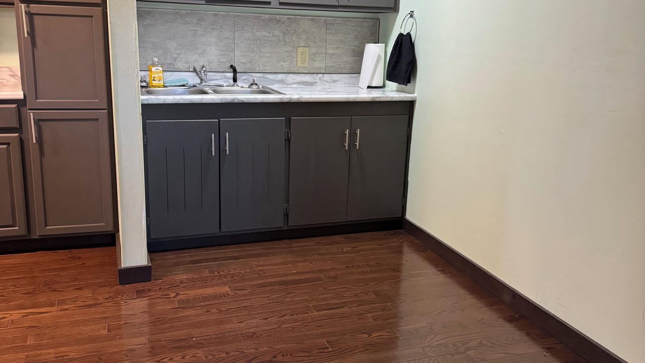 Photo of Kitchen in Fennimore