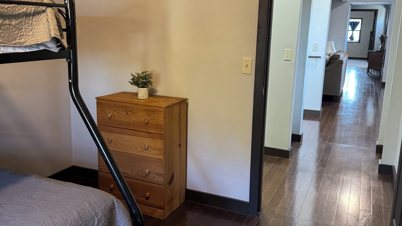 Photo of Bedroom in Fennimore