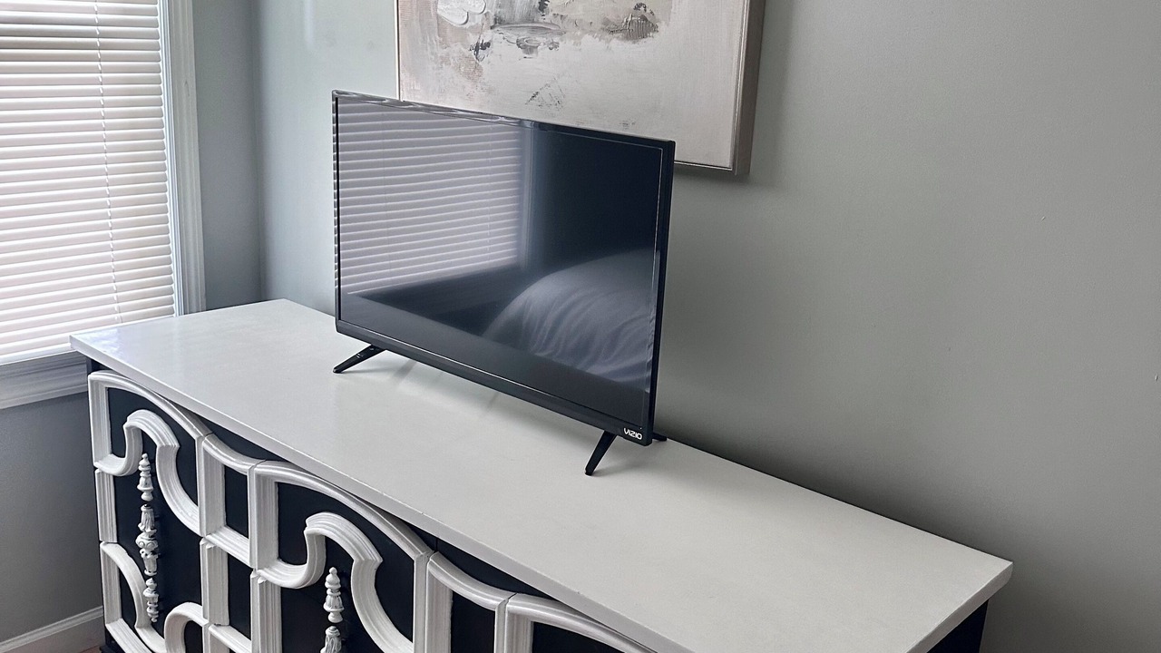 Photo of Bedroom in Ashley Oaks