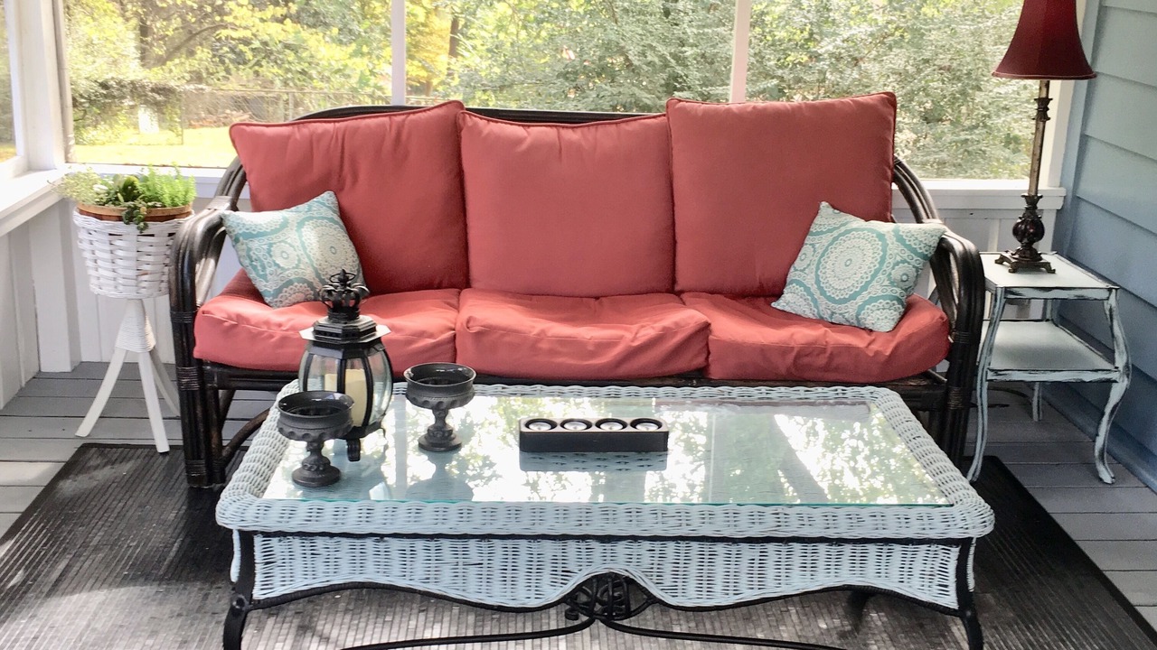 Photo of Livingroom in Ashley Oaks